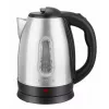 Brock WK 0601 SS Elektrinis virdulys 1,7L 2200W Nerūdijantis plienas