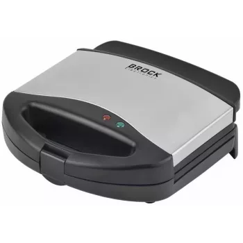 Brock SPM 3006 S Stovinis maišytuvas 1200 W 6,5 L Juodas