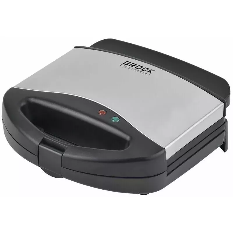Brock SPM 3006 S Stovinis maišytuvas 1200 W 6,5 L Juodas