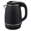Brock WK 5519 BK Elektrinis virdulys 1,7L 2200W Juodas