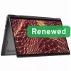 DELL Renewed Grade A Latitude 7430 14 colių nešiojamas kompiuteris Intel Core i7-1265U 16GB RAM 256GB SSD Intel Iris Xe Graphics Windows 11 Pro US klaviatūra