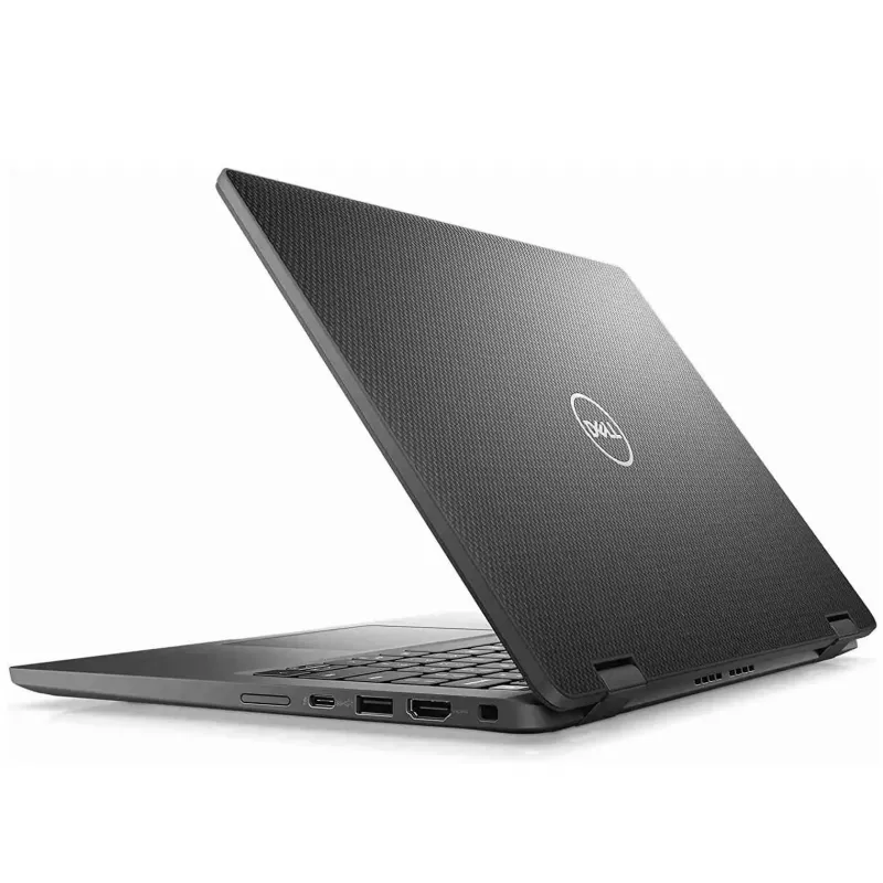 DELL Renewed Grade A Latitude 7430 14 colių nešiojamas kompiuteris Intel Core i7-1265U 16GB RAM 256GB SSD Intel Iris Xe Graphics Windows 11 Pro US klaviatūra