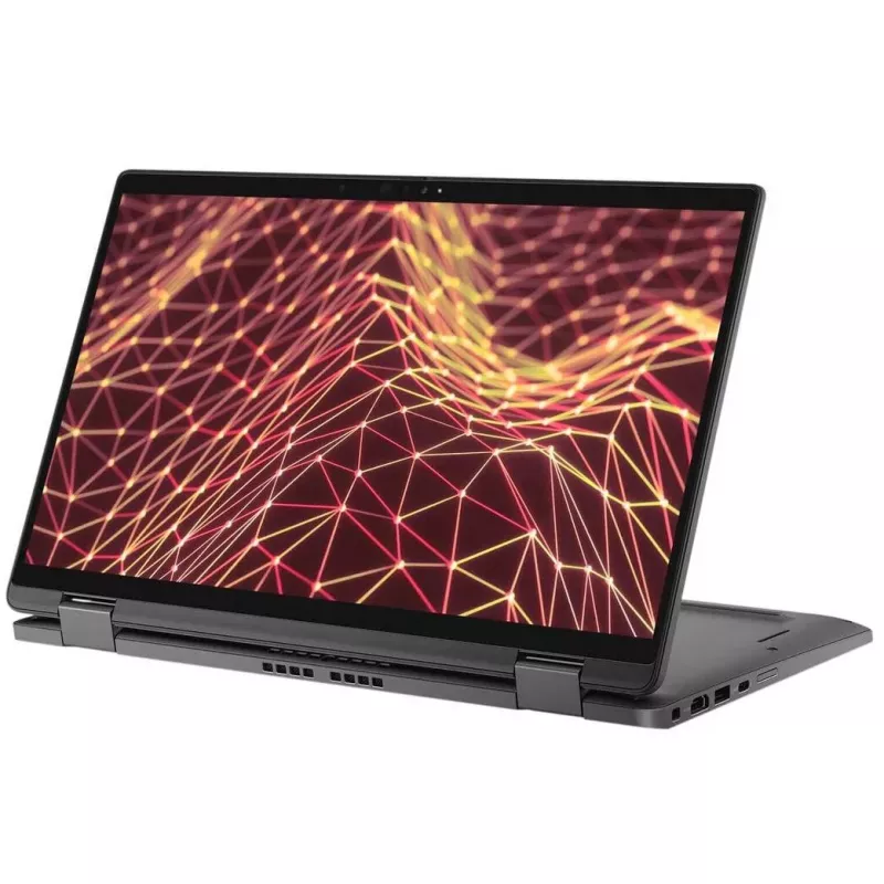 DELL Renewed Grade A Latitude 7430 14 colių nešiojamas kompiuteris Intel Core i7-1265U 16GB RAM 256GB SSD Intel Iris Xe Graphics Windows 11 Pro US klaviatūra
