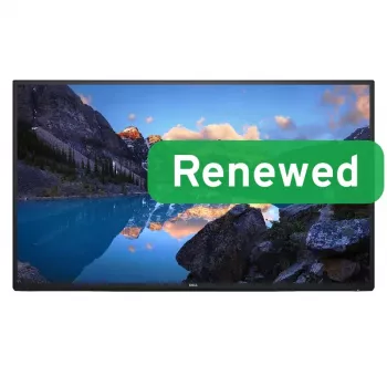 Dell UltraSharp U2520D 25 inch IPS QHD Monitor - Atnaujintas AB klasės