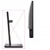 Dell UltraSharp U2520D 25 inch IPS QHD Monitor - Atnaujintas AB klasės