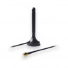 Teltonika Bluetooth Magnetic SMA Antenna 3 dBi 2.4 GHz