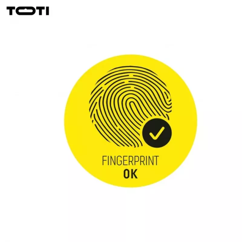 TOTI PREMIUM Premium grūdinto stiklo 3D ekrano apsauga, visiškai dengianti Samsung Galaxy S24/S25