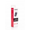 SEEK TOTI 40W Dual Type-C Port Car Fast Charger, Black