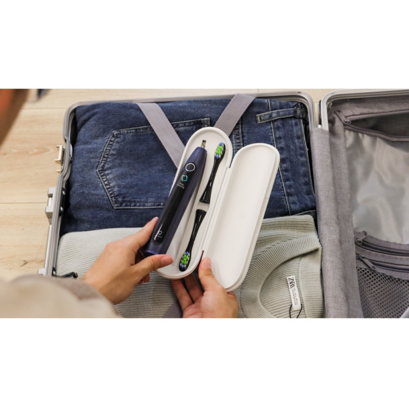 Oclean Electric Toothbrush X Lite S Duo Set