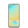 VAZOTEL Crystal Clear Screen Protector, skirtas Samsung Galaxy A36/A56/S24FE