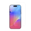 VAZOTEL Crystal Clear Screen Protector, skirtas iPhone 16 Pro (2 vnt.) - 9H grūdintas stiklas