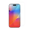 VAZOTEL Crystal Clear Screen Protector, skirtas iPhone 16 Pro Max