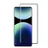VAZOTEL Crystal Clear Screen Protector, skirtas Xiaomi Redmi Note 14 Pro 4G / Note 14 Pro 5G / Note 14 Pro+ 5G