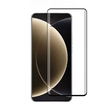 VAZOTEL Crystal Clear Screen Protector, skirtas „Xiaomi 15 Ultra“