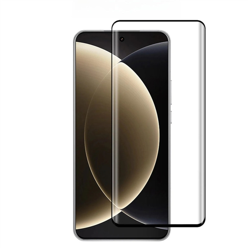 VAZOTEL Crystal Clear Screen Protector, skirtas „Xiaomi 15 Ultra“