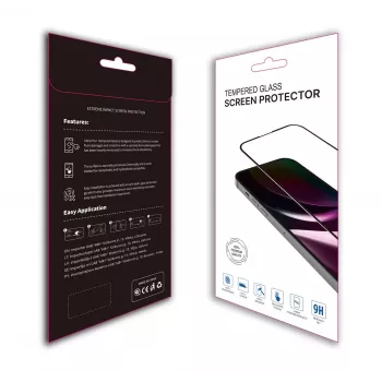 VAZOTEL Crystal Clear Screen Protector, skirtas „Xiaomi 15“
