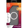 ZAGG apsaugos rinkinys, skirtas Samsung Galaxy S25 Ultra: Dėklas su MagSafe ir ekrano apsauga