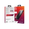 ZAGG apsaugos rinkinys, skirtas Samsung Galaxy S25 Ultra: Dėklas su MagSafe ir ekrano apsauga