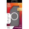ZAGG apsaugos rinkinys, skirtas Samsung Galaxy S25: dėklas su MagSafe ir ekrano apsauga