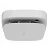 Ajax FireProtect 2 RB (Heat/CO) belaidis detektorius baltas 63210