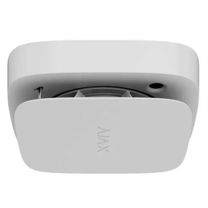 Ajax FireProtect 2 RB (Heat/CO) belaidis detektorius baltas 63210