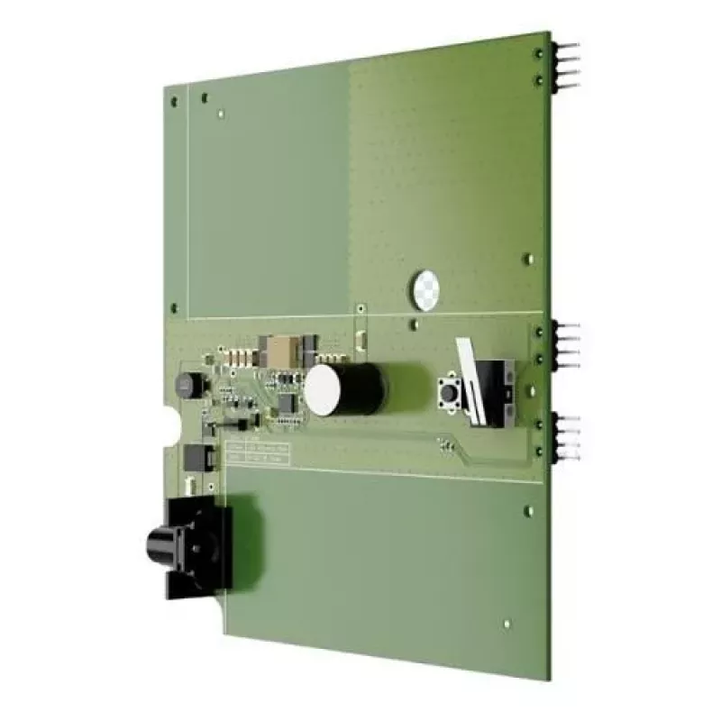 AJAX NVR ACC 12V PSU, maitinimo blokas, skirtas NVR 112255
