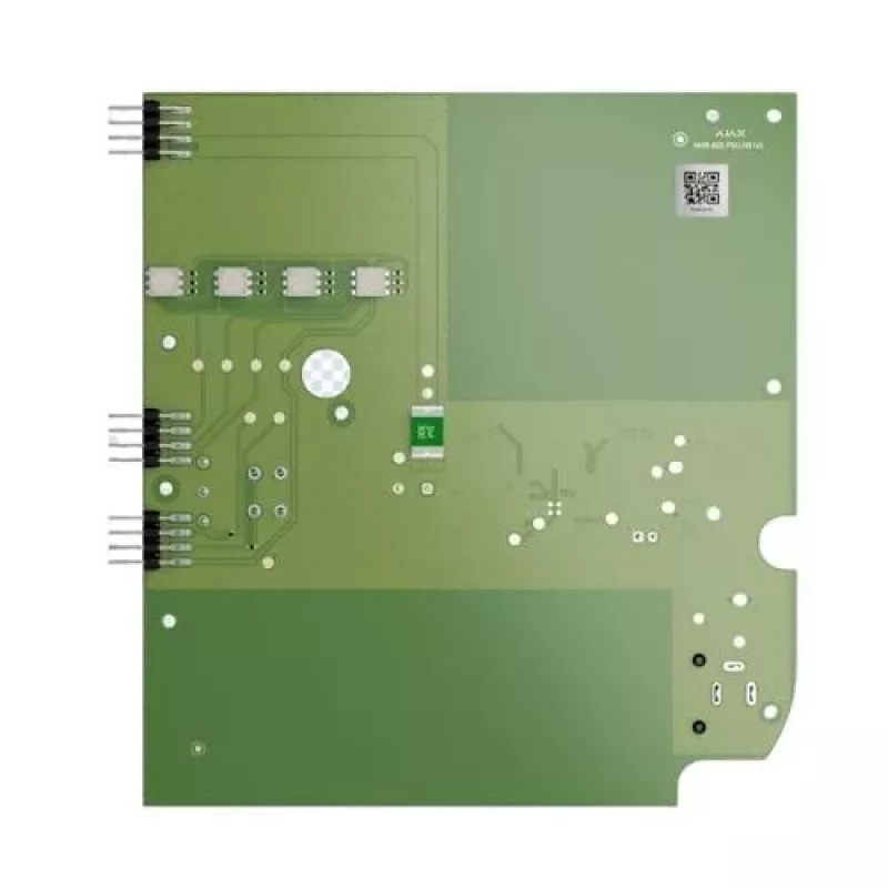 AJAX NVR ACC 12V PSU, maitinimo blokas, skirtas NVR 112255
