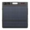EcoFlow 160W sulankstomas saulės kolektorius