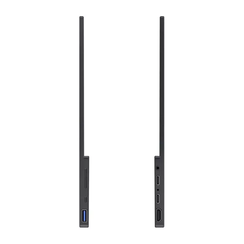 MINIX SF16T 16 inch nešiojamas monitorius QHD+ IPS 2560x1600 USB-C Mini HDMI
