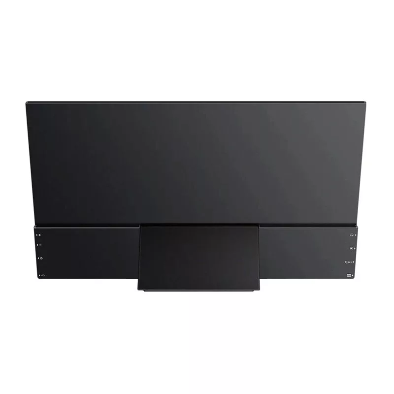 MINIX SF16T 16 inch nešiojamas monitorius QHD+ IPS 2560x1600 USB-C Mini HDMI