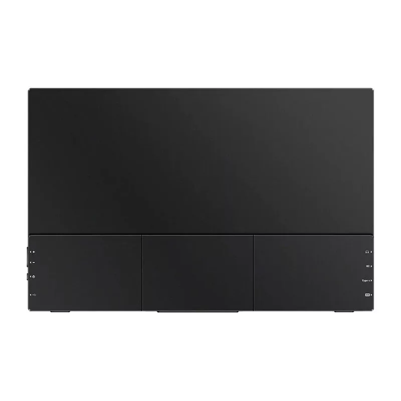MINIX SF16T 16 inch nešiojamas monitorius QHD+ IPS 2560x1600 USB-C Mini HDMI