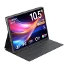 MINIX SF10T 10.5 inch nešiojamas monitorius su jutikliniu ekranu, 1920x1200 IPS, USB-C, 8000 mAh baterija