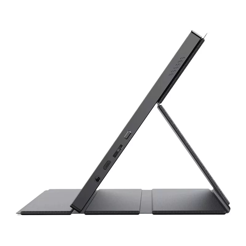 MINIX SF10T 10.5 inch nešiojamas monitorius su jutikliniu ekranu, 1920x1200 IPS, USB-C, 8000 mAh baterija