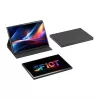 MINIX SF10T 10.5 inch nešiojamas monitorius su jutikliniu ekranu, 1920x1200 IPS, USB-C, 8000 mAh baterija