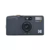 Kodak Snapic A1 35mm juostinis fotoaparatas pilkas