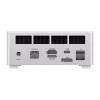 MINIS FORUM UM870 Plus Ryzen 7 8745H 16GB + 512GB Mini PC