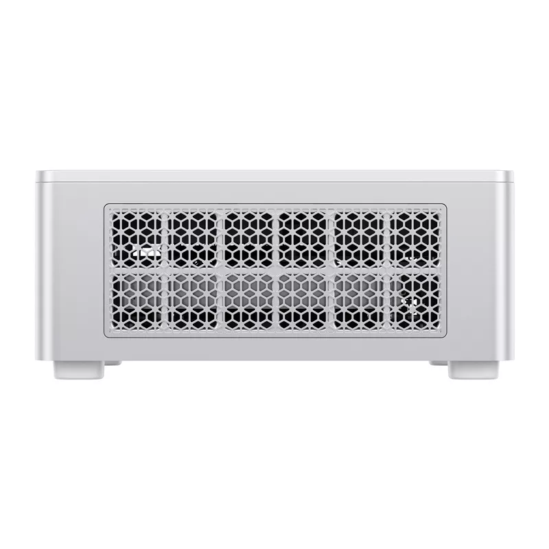 MINIS FORUM UM870 Plus Ryzen 7 8745H 16GB + 512GB Mini PC