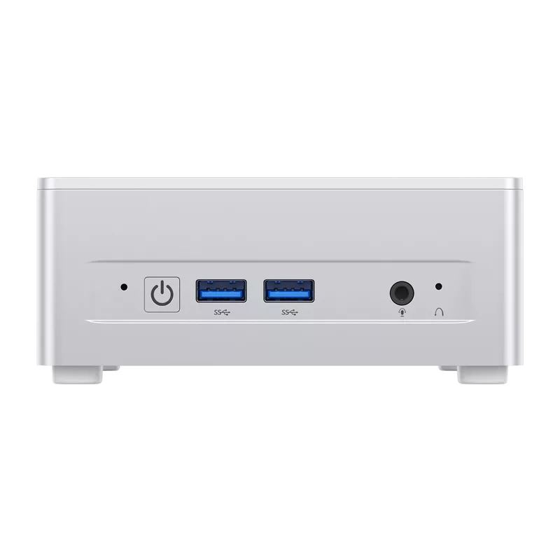 MINIS FORUM UM870 Plus Ryzen 7 8745H 16GB + 512GB Mini PC