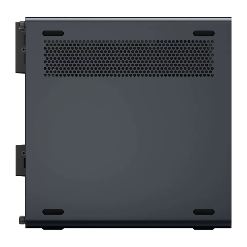 MINIS FORUM MS-02U-235HX Intel Core Ultra 5 235HX Barebone Mini PC