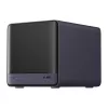 Mini PC MINIS FORUM N5 Air Ryzen 7 H255 0GB 64GB