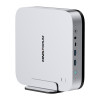 MINIS FORUM X1 Pro-470 Ryzen AI 9 HX470 Barebone Mini PC