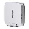 MINIS FORUM X1 Pro-470 Ryzen AI 9 HX470 Barebone Mini PC