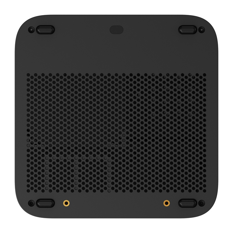 MINIS FORUM X1 Pro-470 Ryzen AI 9 HX470 Barebone Mini PC
