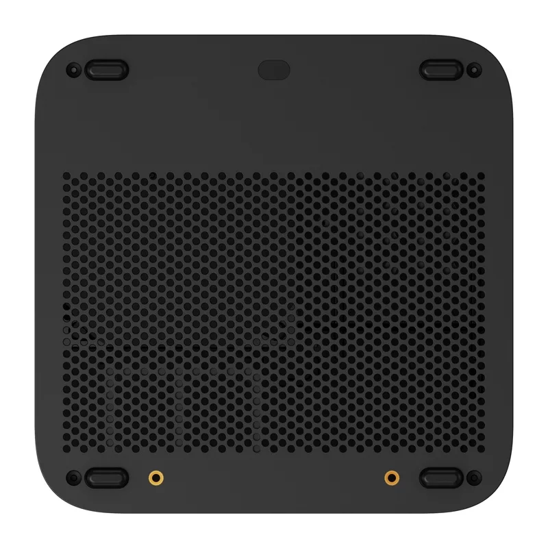 MINIS FORUM X1 Pro-470 Ryzen AI 9 HX470 Barebone Mini PC