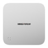 MINIS FORUM X1 Pro-470 Ryzen AI 9 HX470 Barebone Mini PC