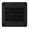 MINIS FORUM UM760 Slim Mini PC AMD Ryzen 5 7640HS Barebone