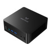 MINIS FORUM UM760 Slim Mini PC AMD Ryzen 5 7640HS Barebone