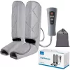 RENPHO Foot & Calf Air Massager ALM071 - Pilka