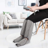 RENPHO Foot & Calf Air Massager ALM071 - Pilka