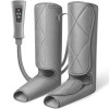 RENPHO Foot & Calf Air Massager ALM071 - Pilka